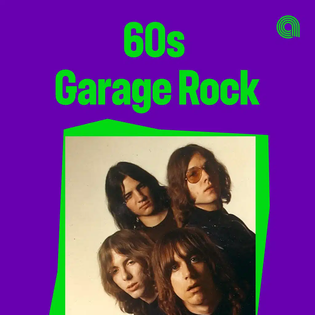 60s Garage Rock