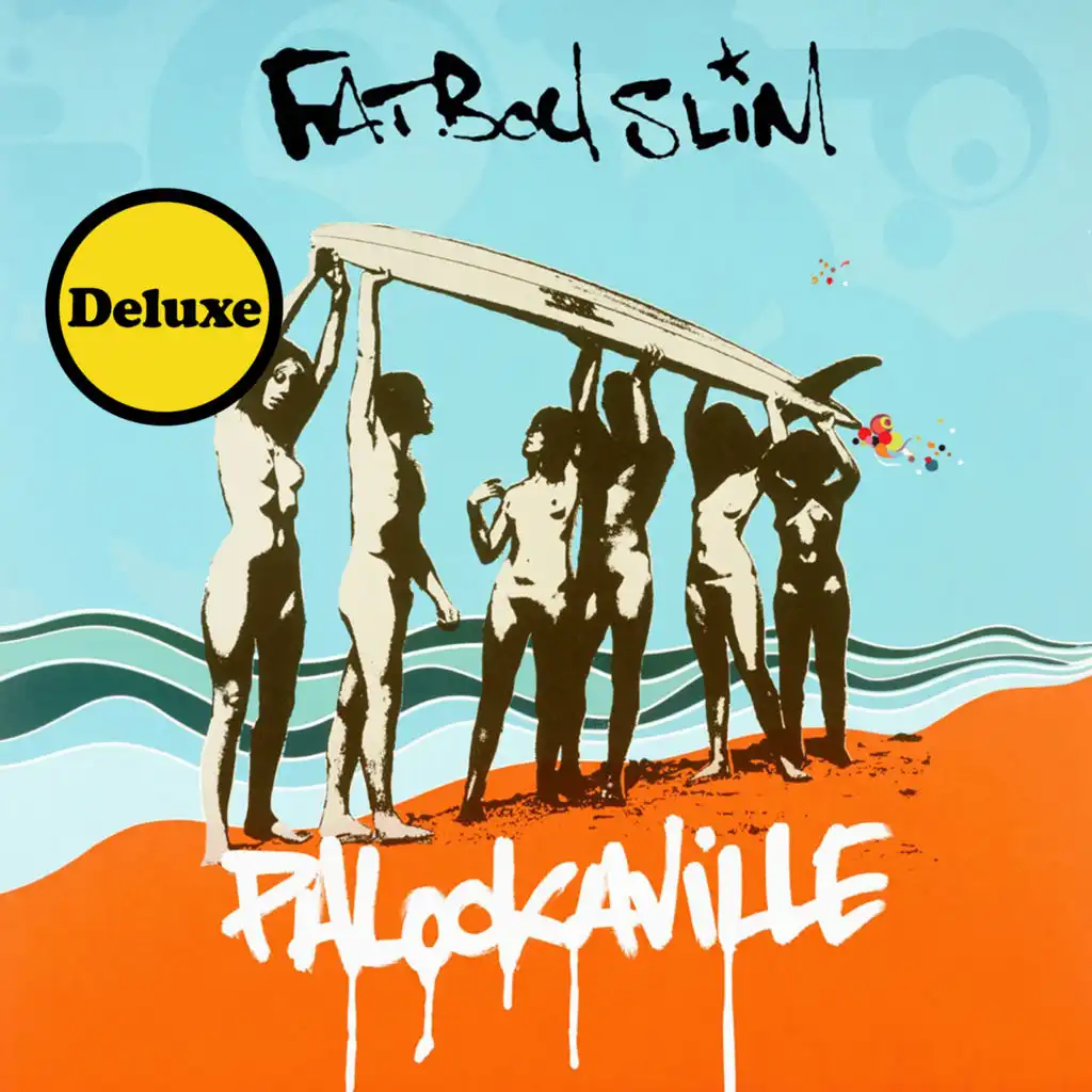 Palookaville (Deluxe)