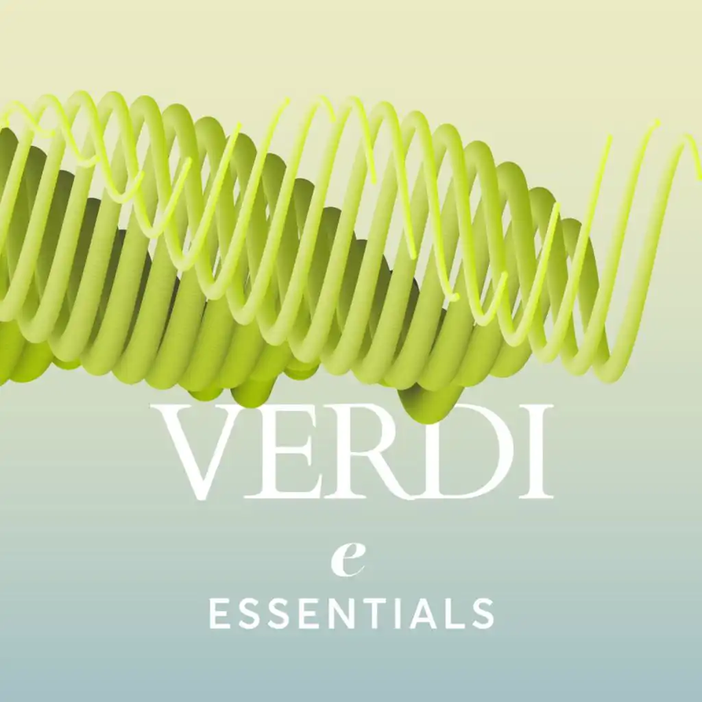 Verdi Essentials