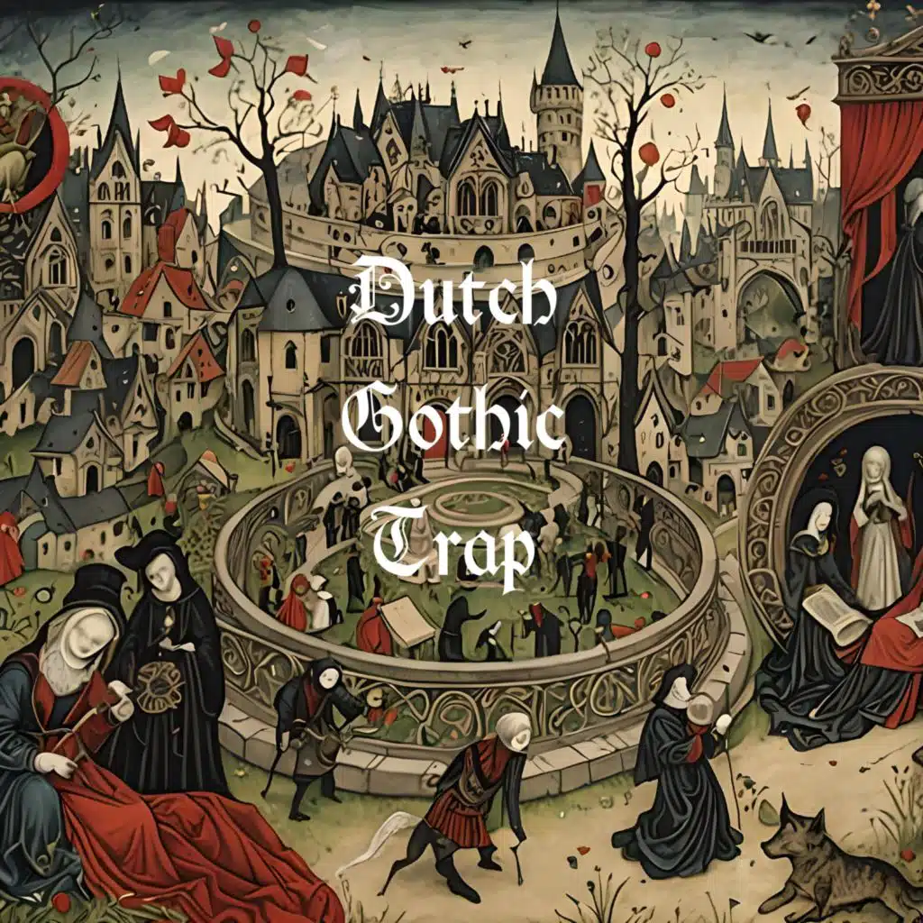 Markus Maximus, Trap Music