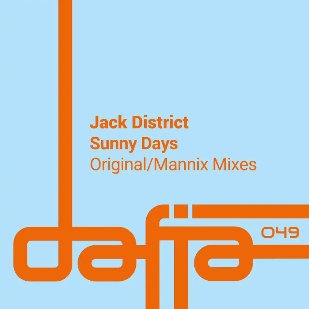 Jack District