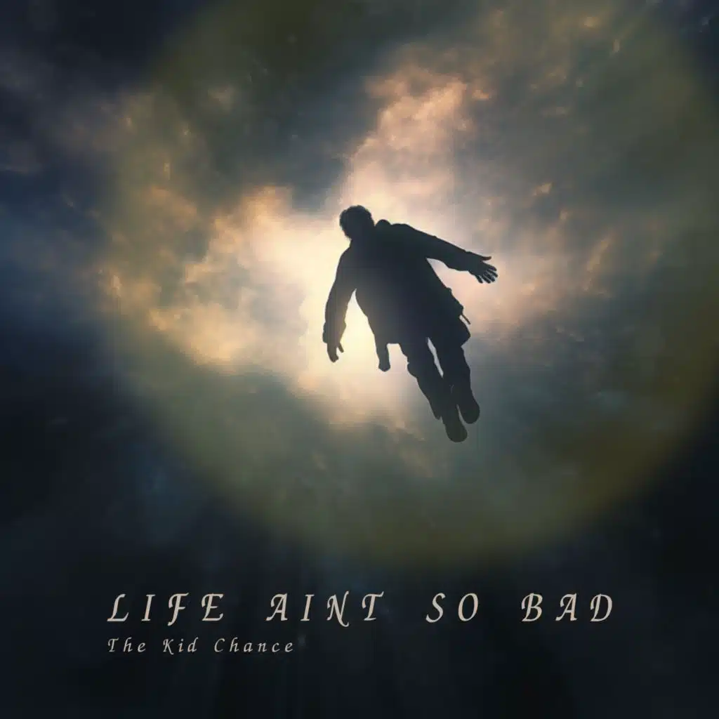 Life aint so bad (Deluxe edition) [feat. Jxrry]
