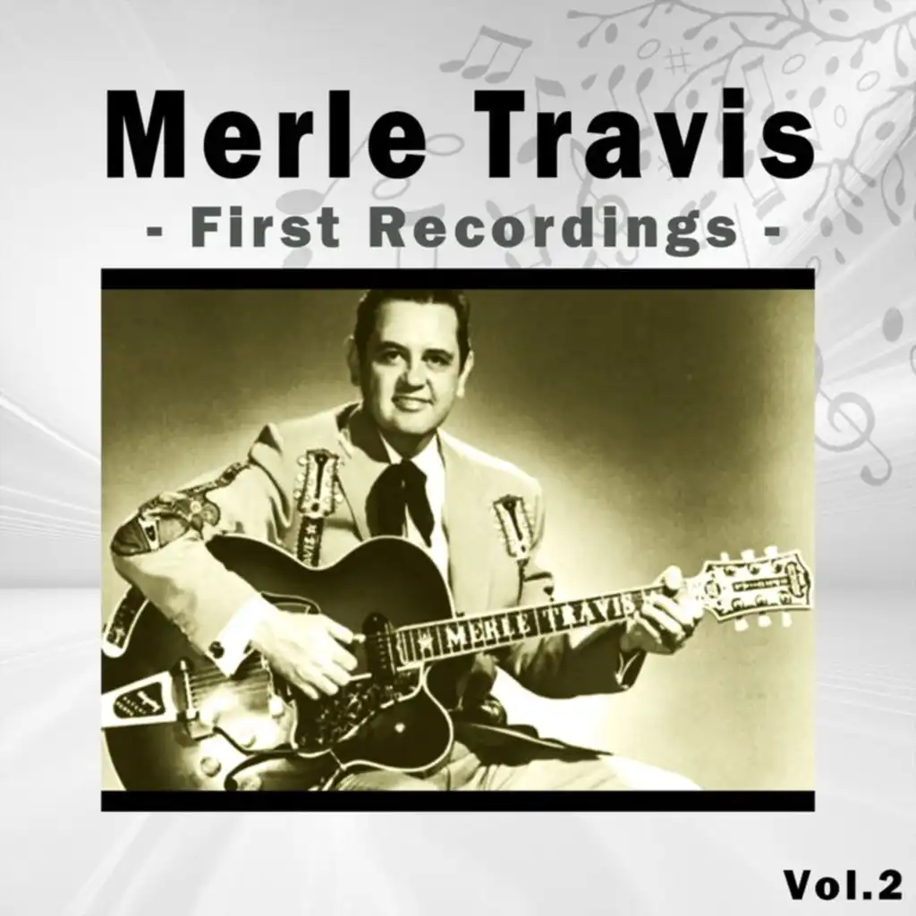 Merle Travis