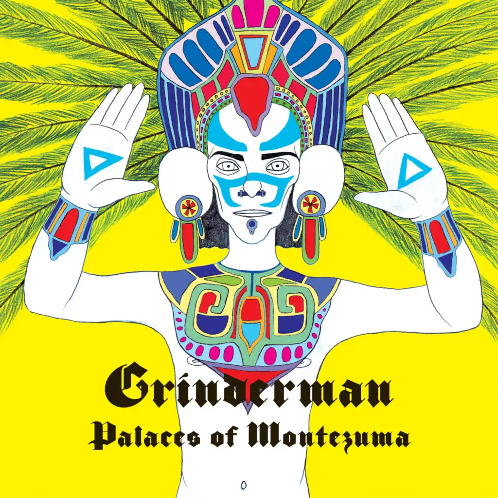 Palaces of Montezuma