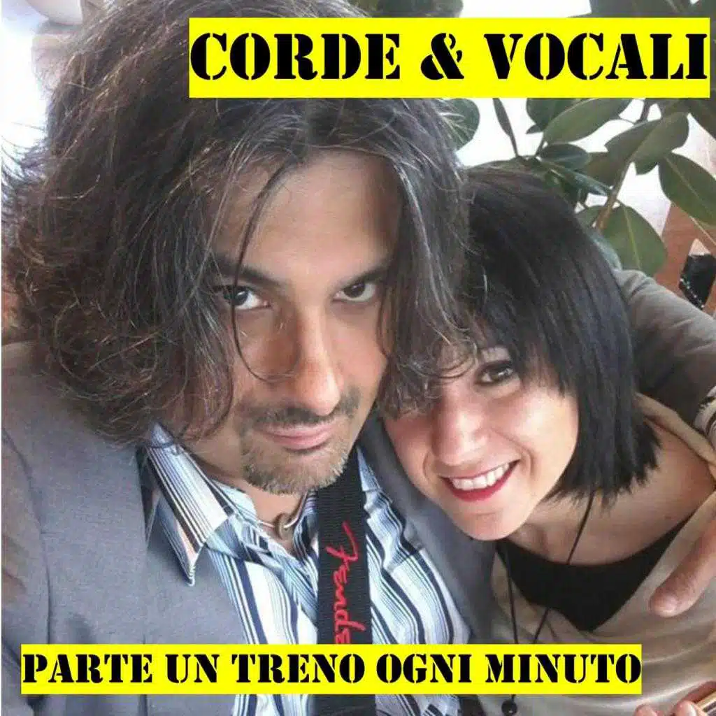 Parte un treno ogni minuto