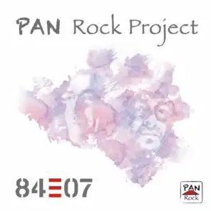 Pan Rock Project