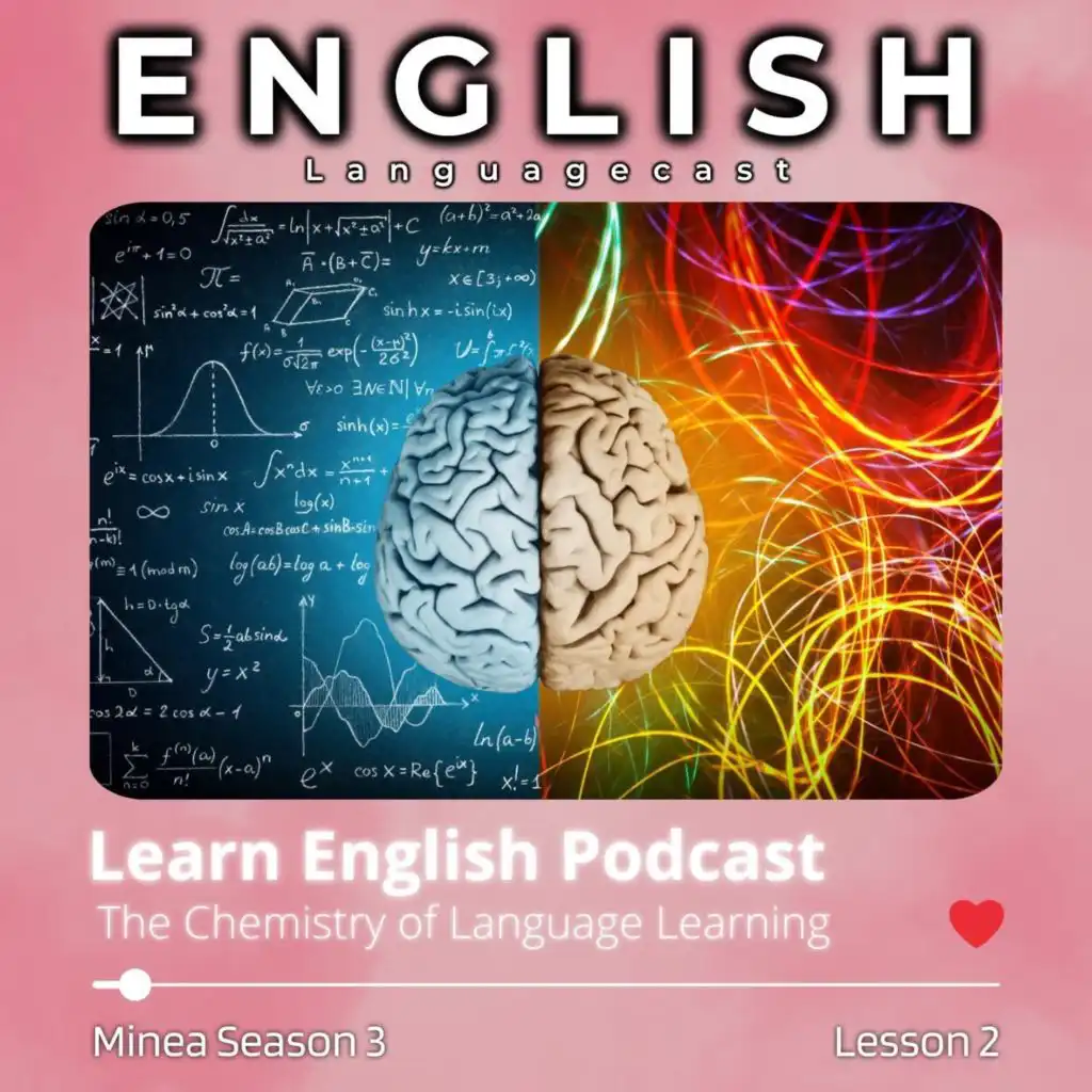 English Languagecast