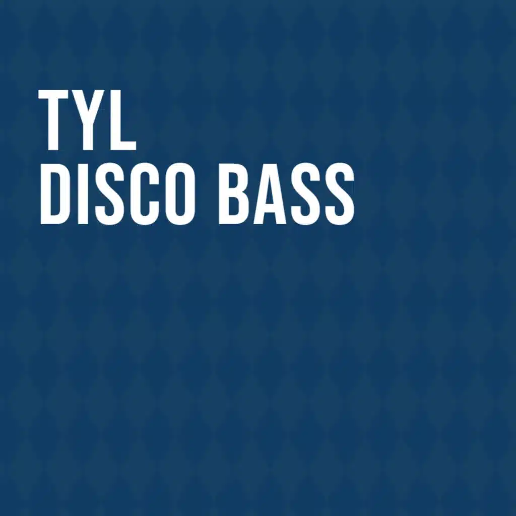 Disco Bass