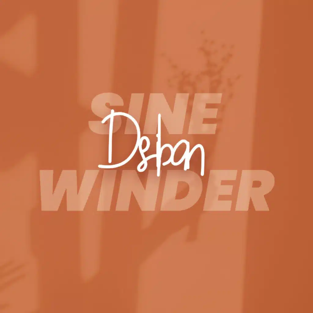 Sine Winder