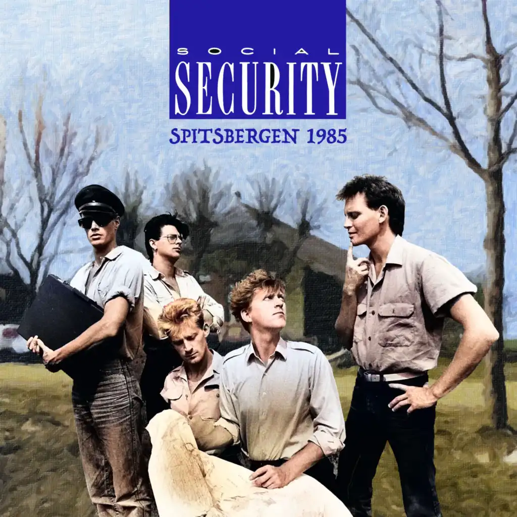 Social Security