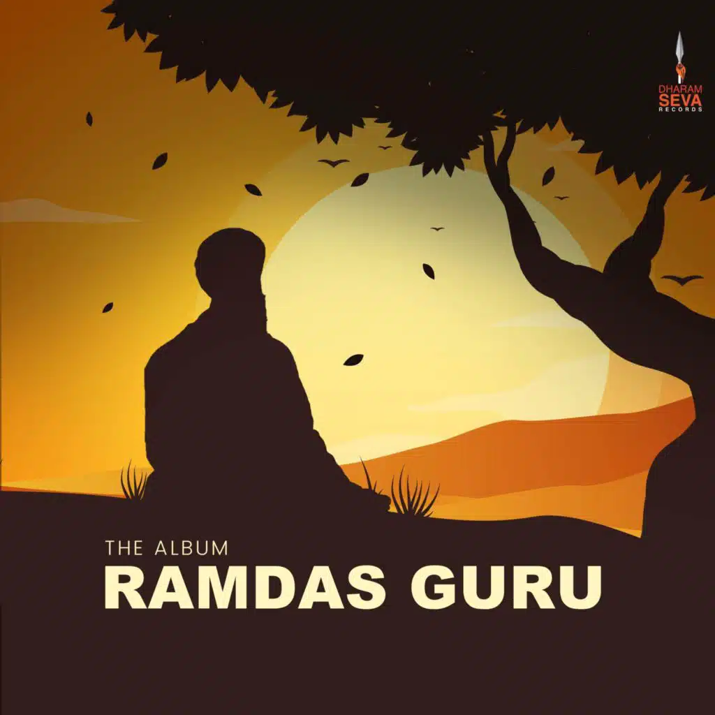The Album Ramdas Guru (feat. Amitoj Singh)