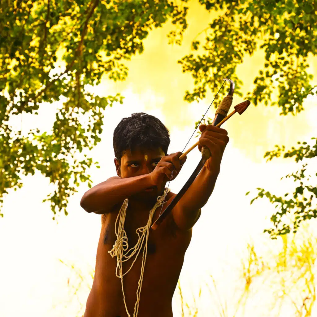 Shikriwal, Yash Raj Mishra & Abhi Shakti