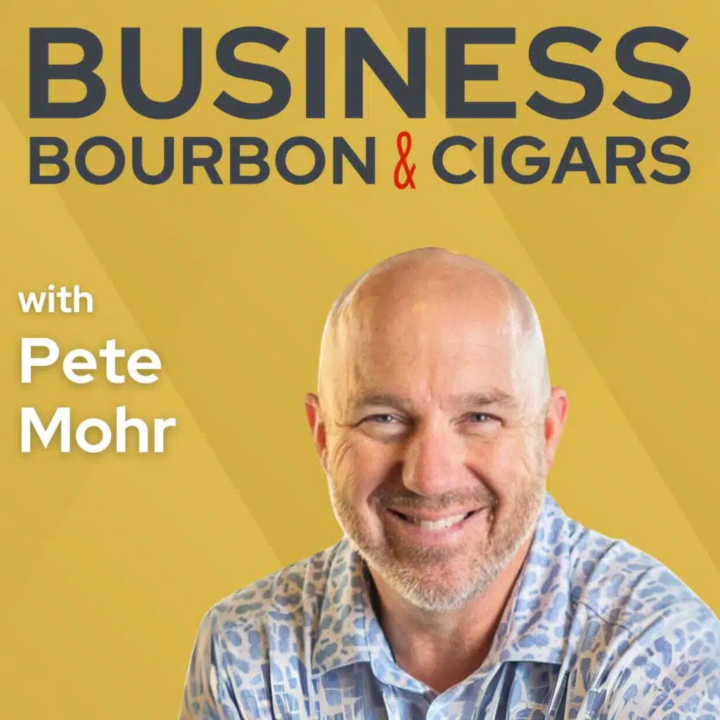 Mastering the Shift From Operator to Owner with Pete Mohr