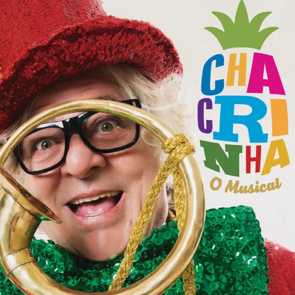 Chacrinha - O Musical