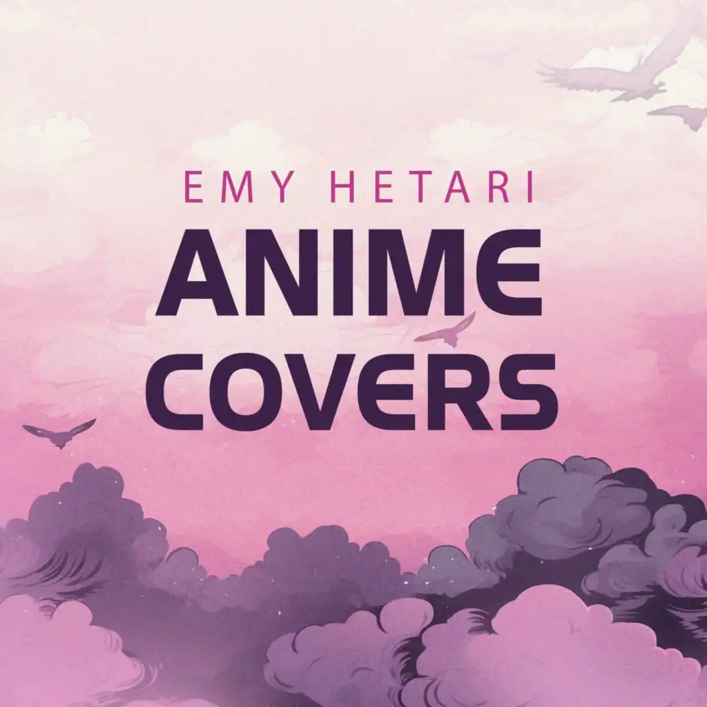 Anime Covers