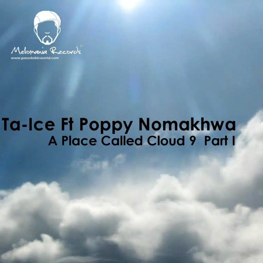 A Place Called Cloud 9 - EP (feat. Poppy Kabini Nomakhuwa)