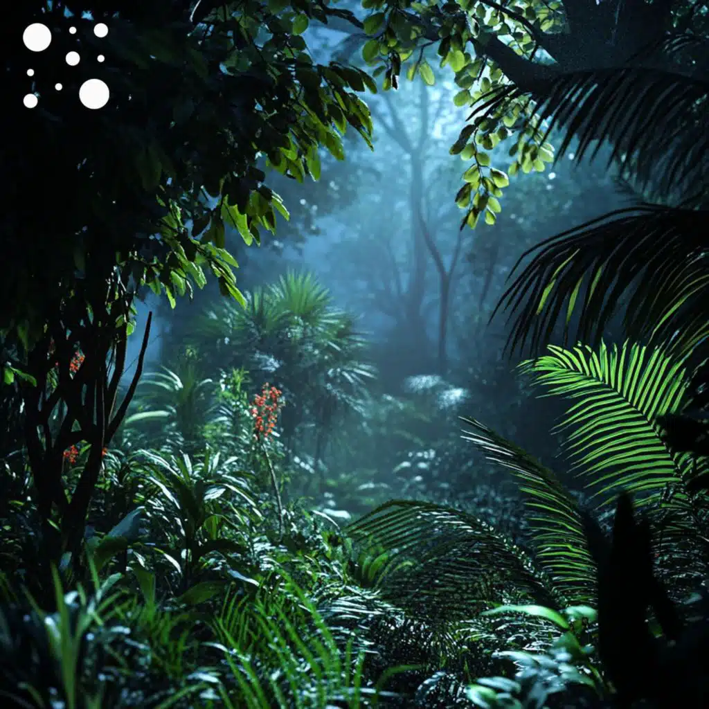 The Forest Awakens
