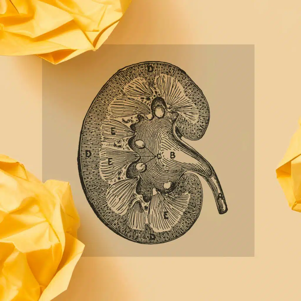 Would You Give Up Your Kidney for $50,000?