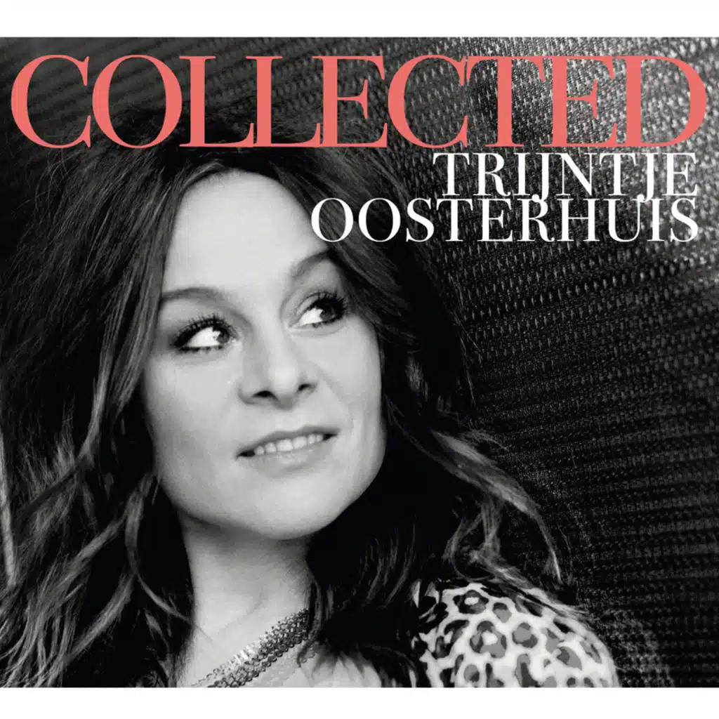 Marco Borsato & Trijntje Oosterhuis