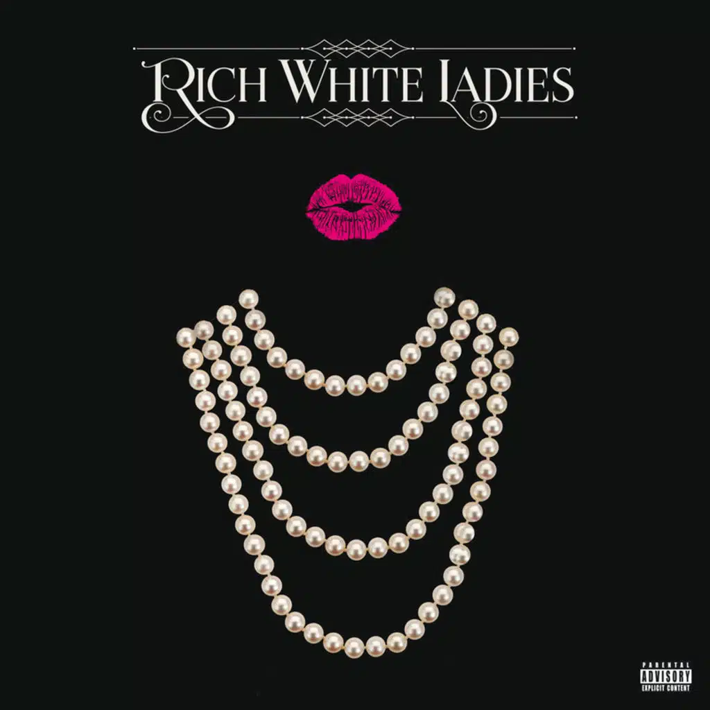 Rich White Ladies