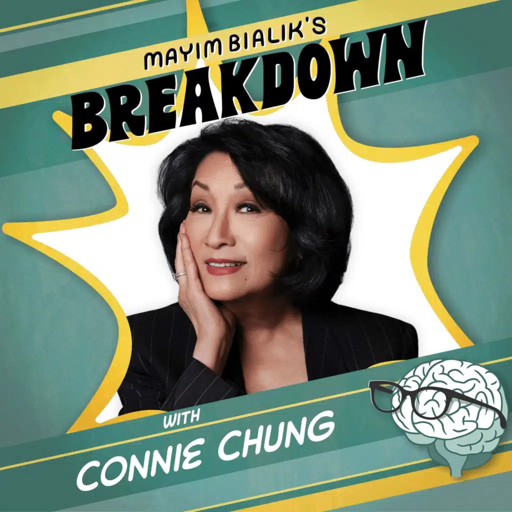 Why Our Current News Media is in the Toilet & How the Legendary Connie Chung Changed Media
