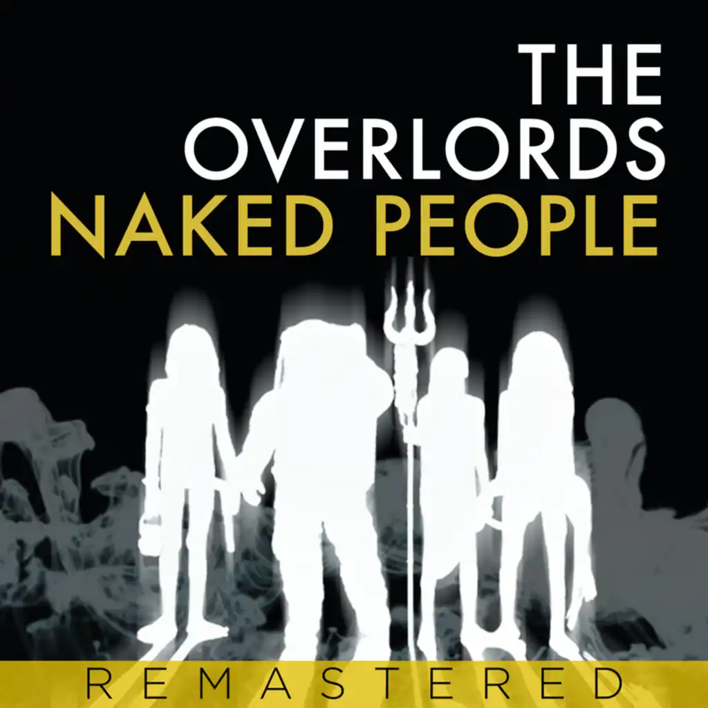 Naked People (Single Edit)