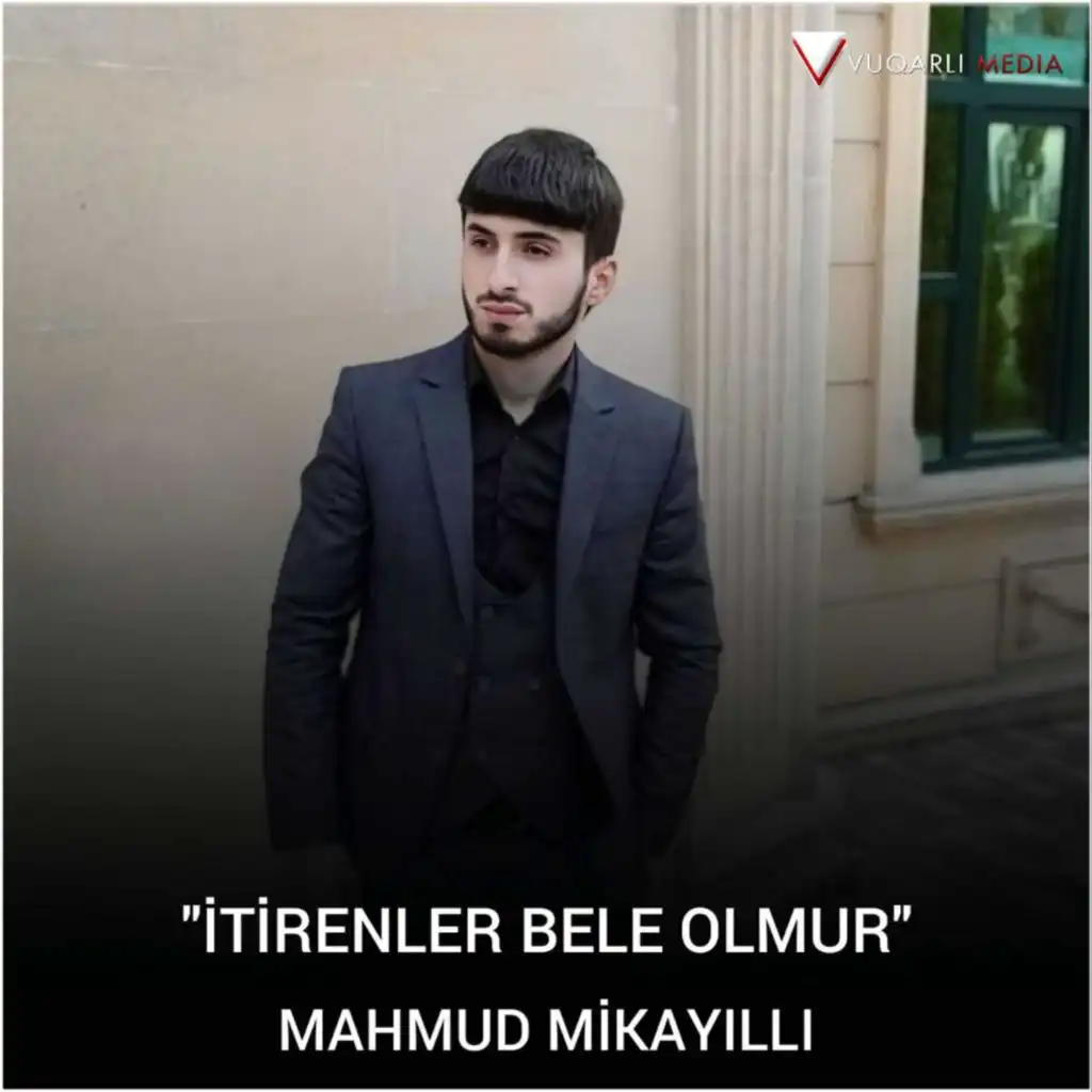 Mahmud Mikayilli