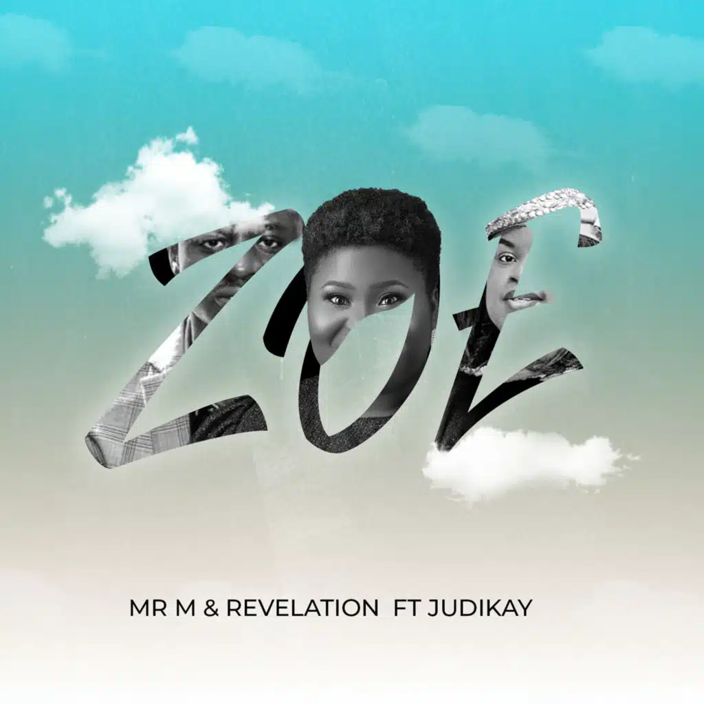 Zoe (feat. Judikay)