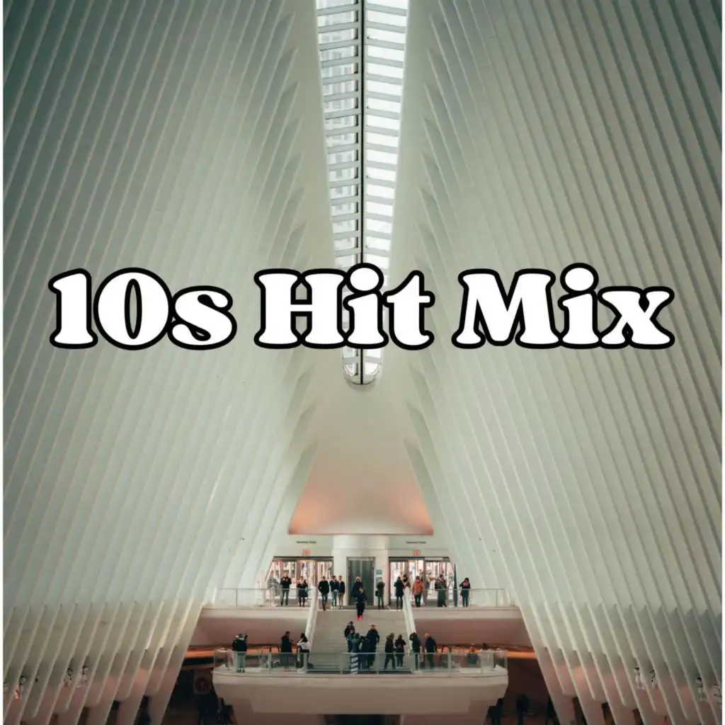 10s Hit Mix