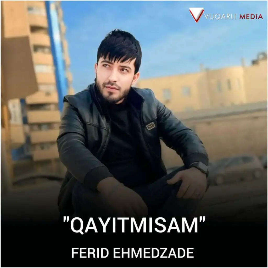 Ferid Ehmedzade