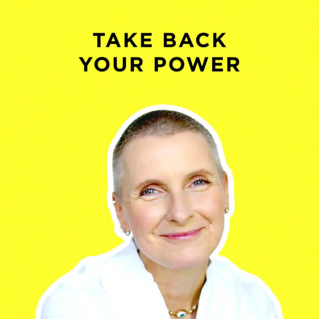 411 - To Anyone Feeling Lost & Unhappy In Life, Find Meaning with Liz Gilbert