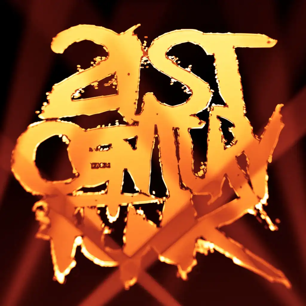 21 century funk (Super Slowed)