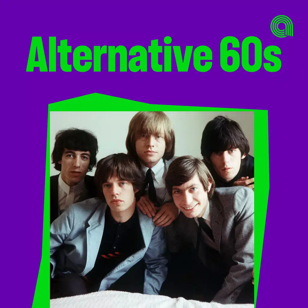 Alternative 60s