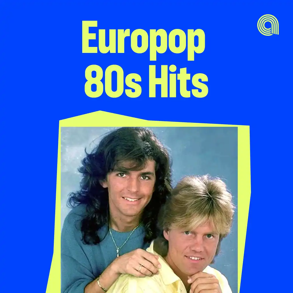 Europop 80s Hits