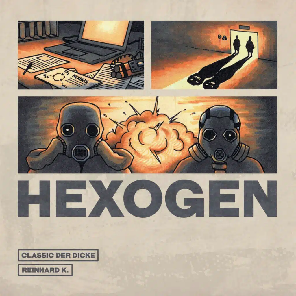 Hexogen