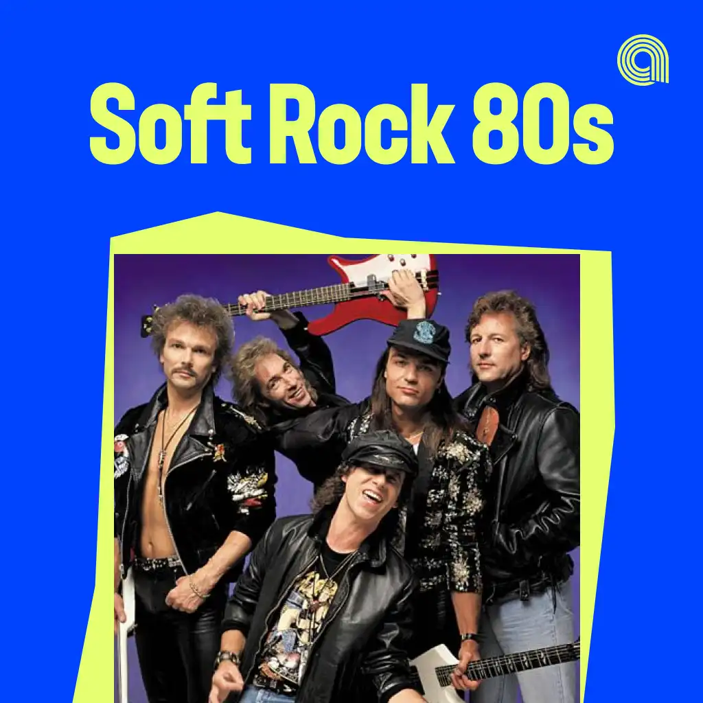 Soft Rock 80s