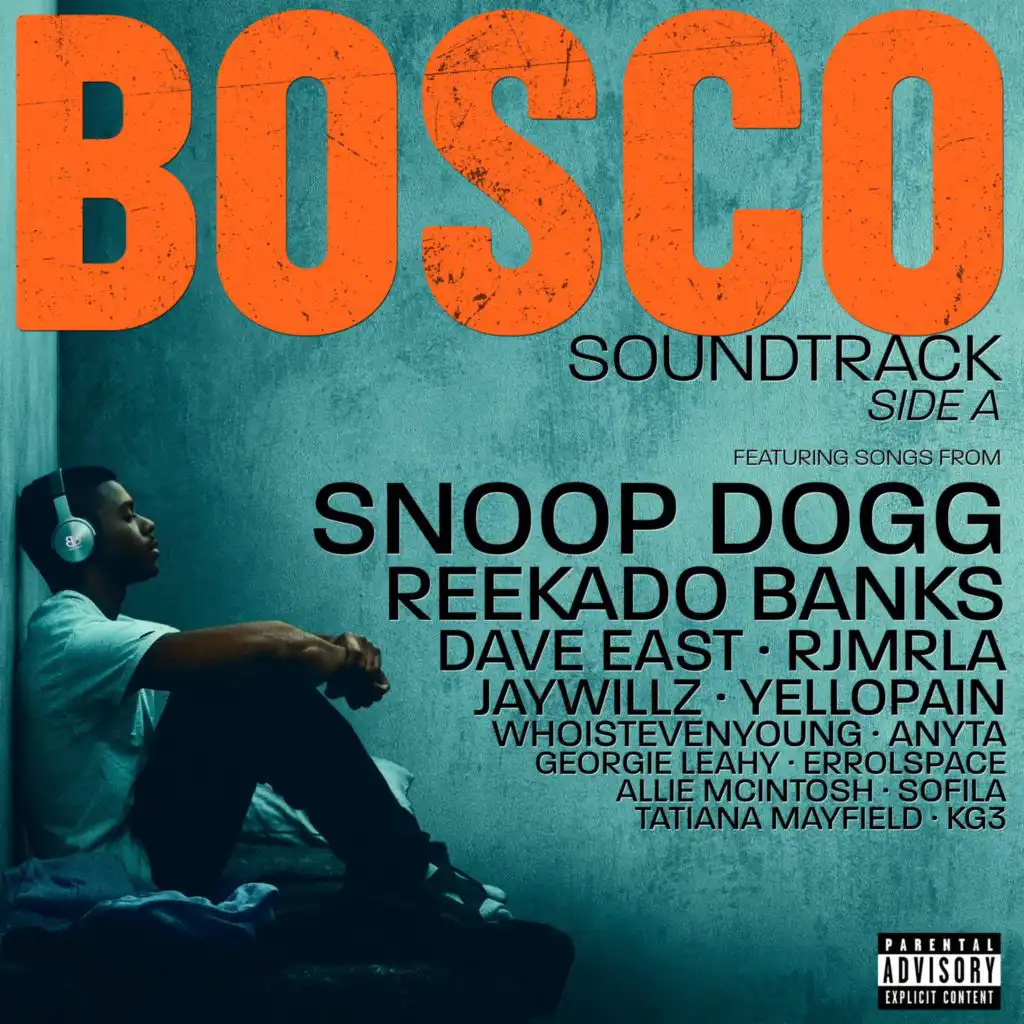 Bosco (Original Motion Picture Soundtrack) - Side A