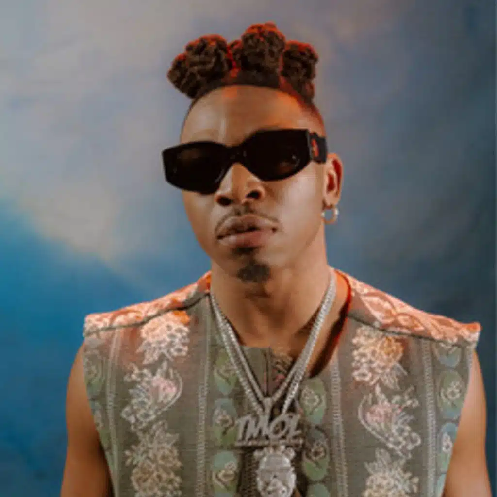 Mayorkun