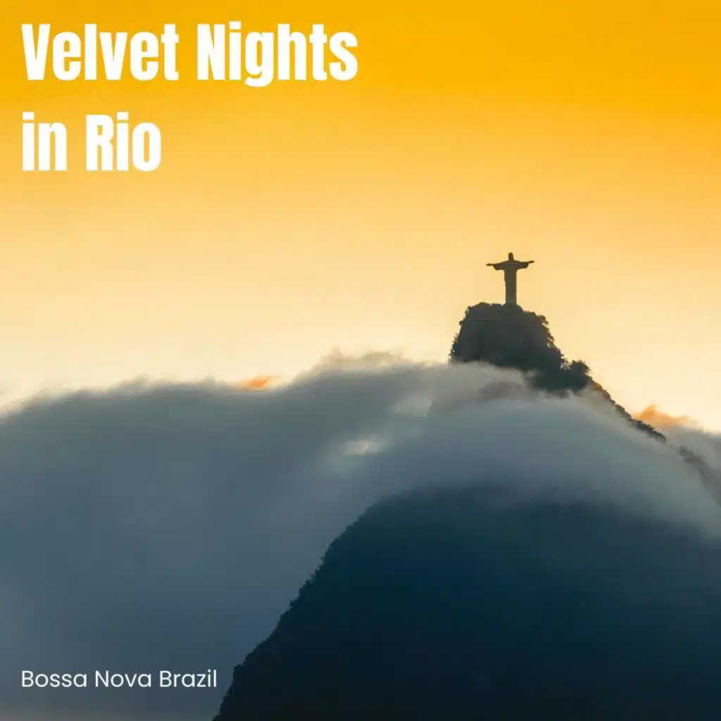 Bossa Nova Café