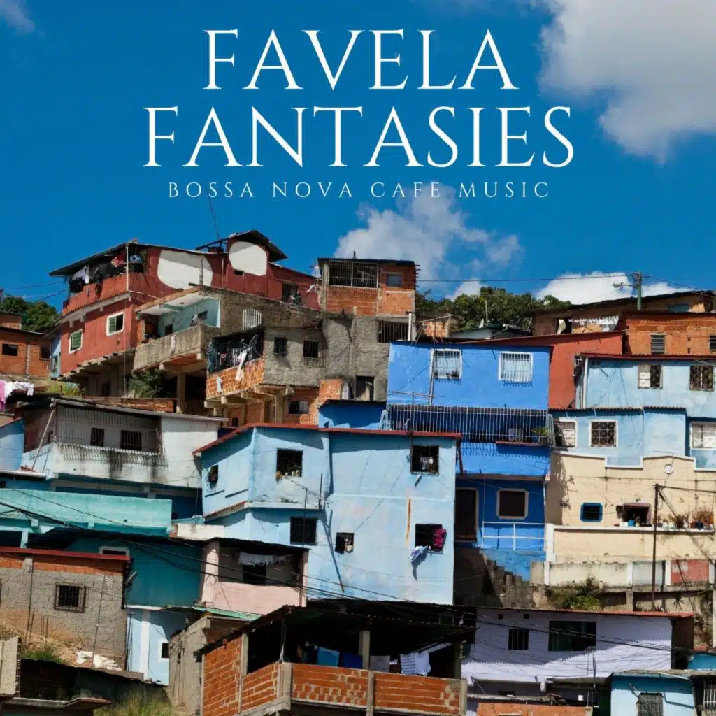 Bahia Whispers: Bossa Nova for Study