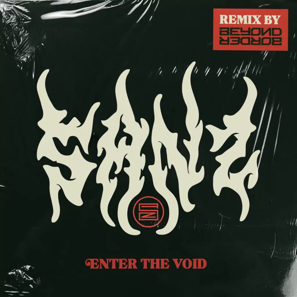 Enter the Void (Beyond Border Remix)