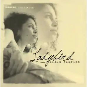 Ladybird Album Sampler
