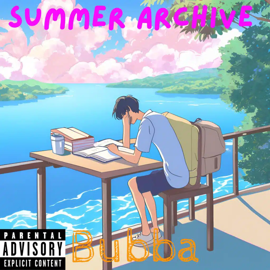Summer Archive