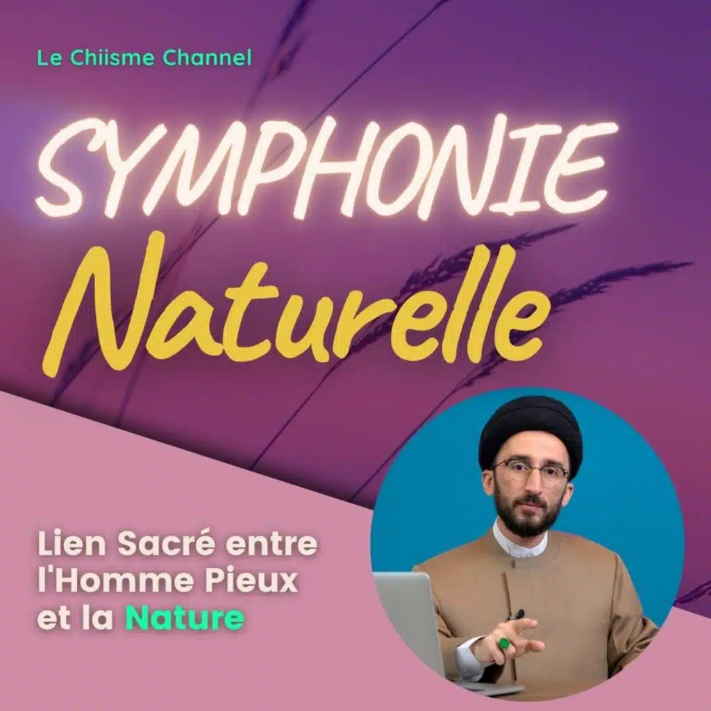 Symphonie Naturelle : Les Effets de l'Homme pieux sur la Mélodie de la Terre