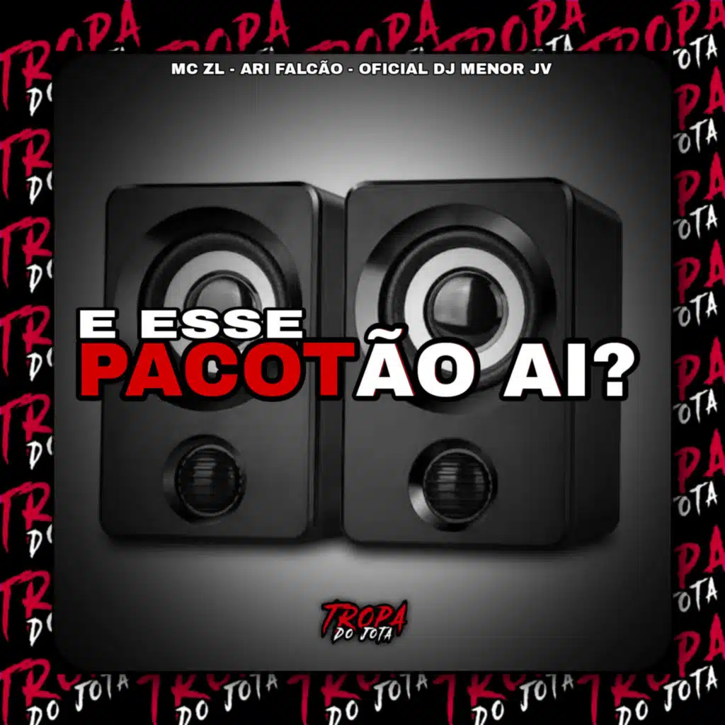 E Esse Pacotão Ai?