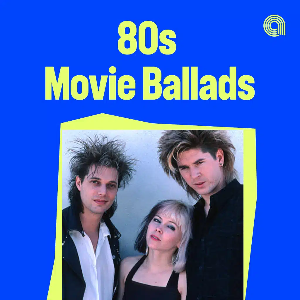 80s Movie Hits