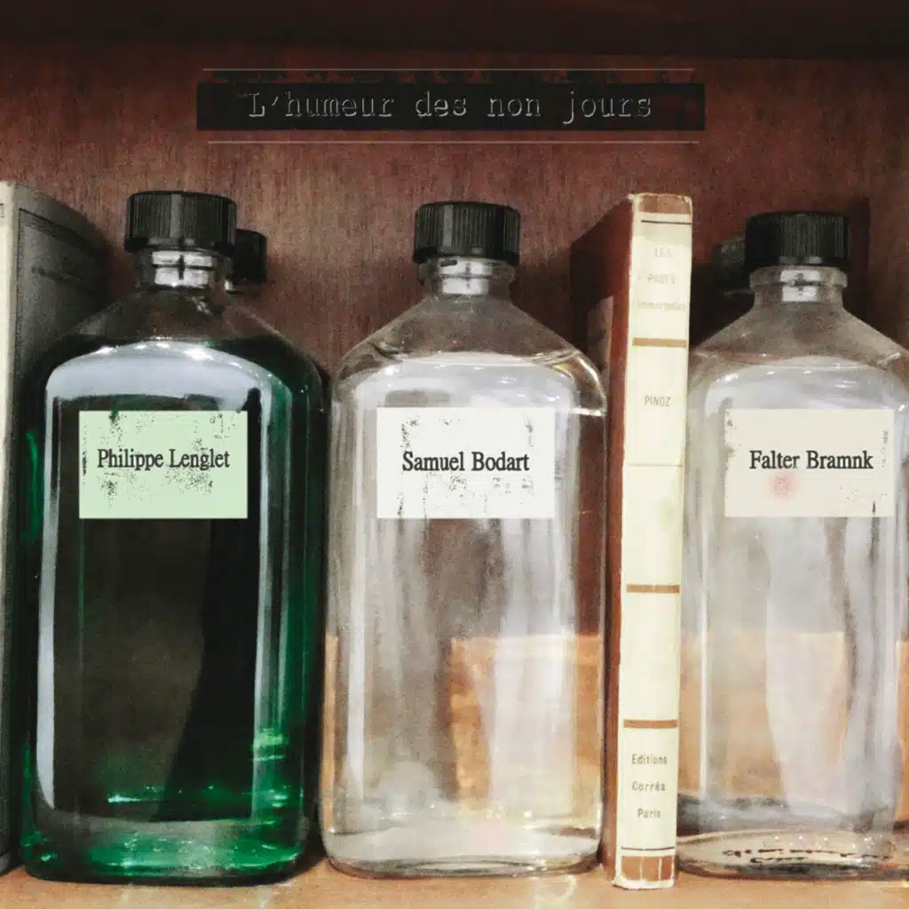 L’humeur des non jours