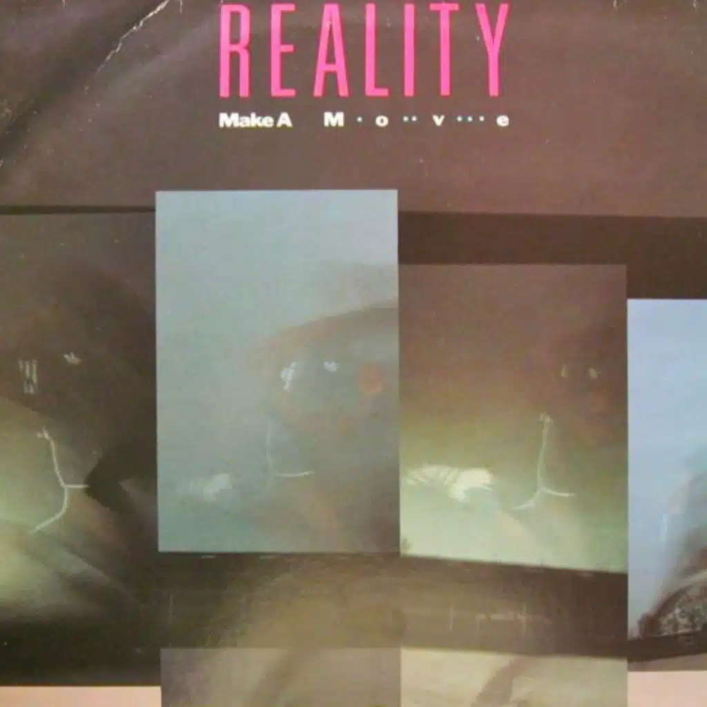 Stand up and Be Counted