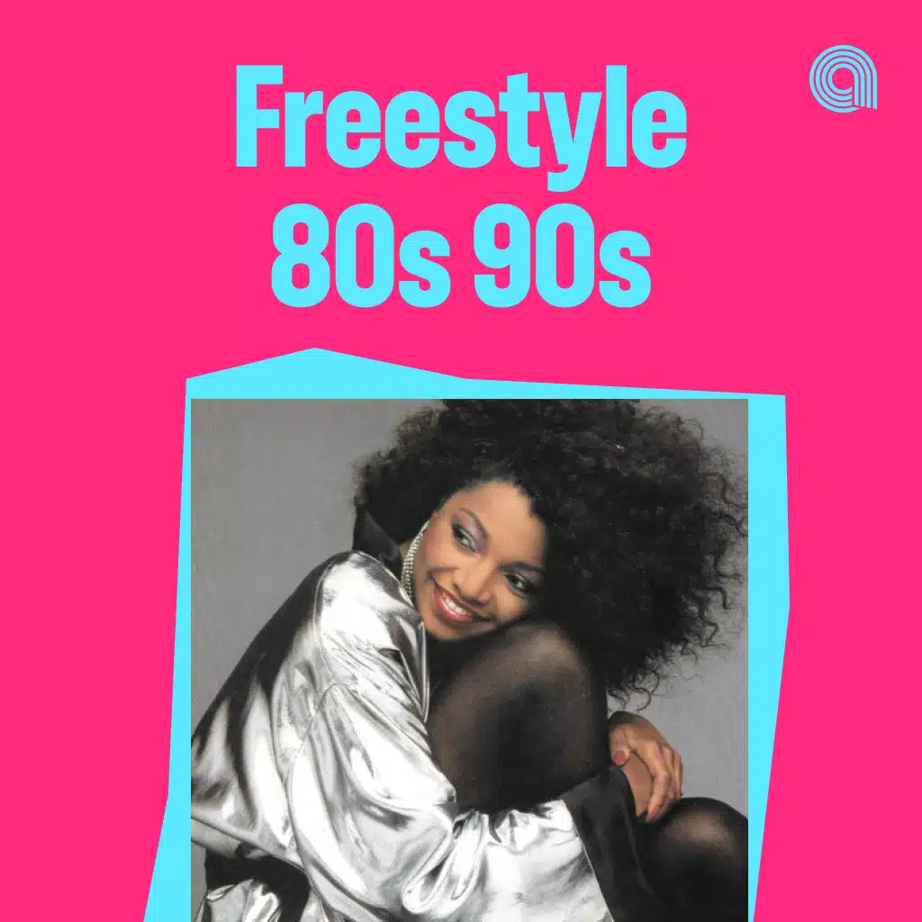 Freestyle 80s 90s