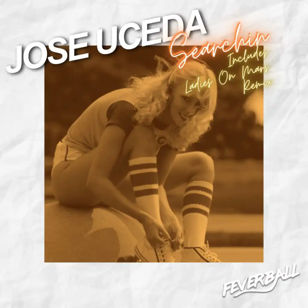 Jose Uceda